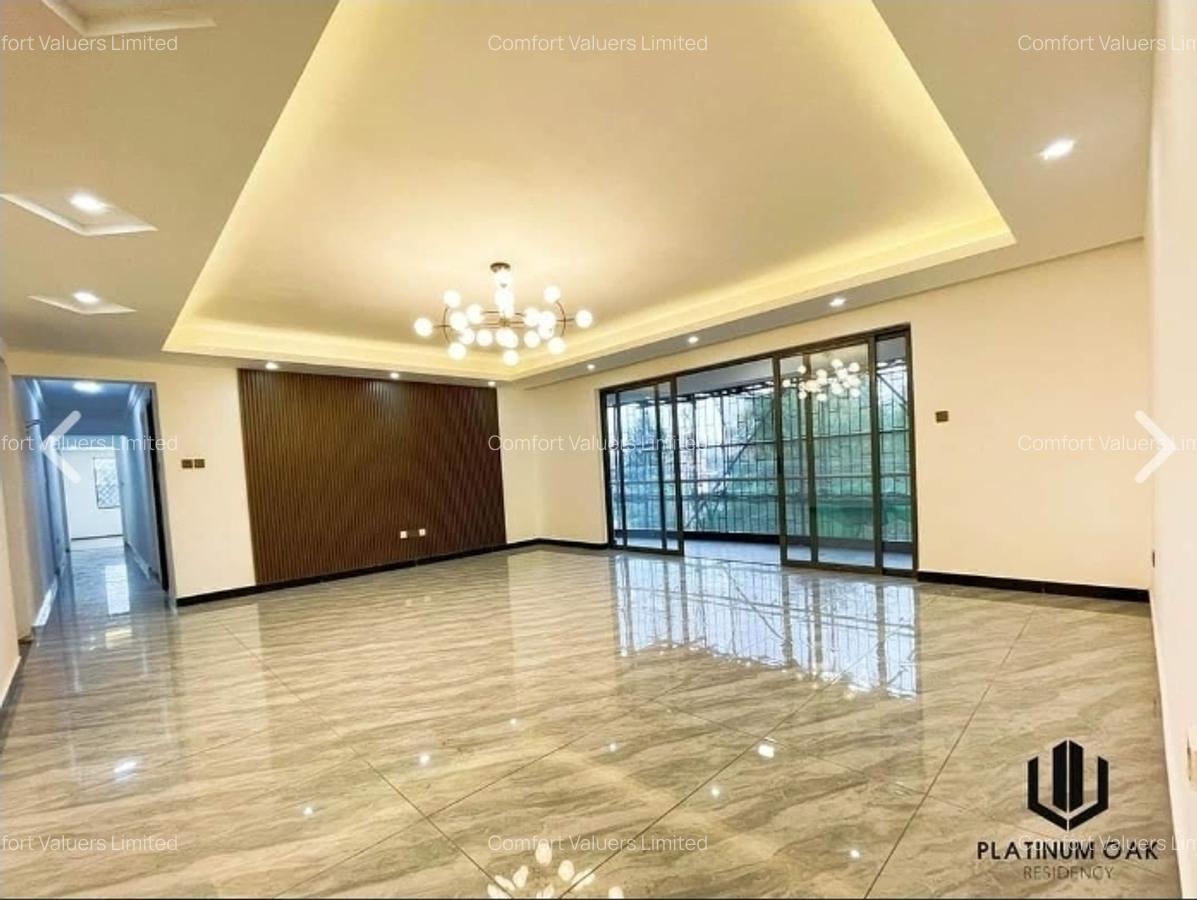 5 Bed Apartment with En Suite at Lavington - 3