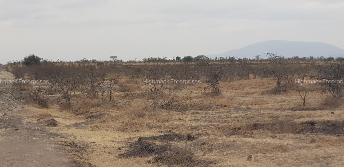 10 ac Residential Land at Kangundo Road - 6