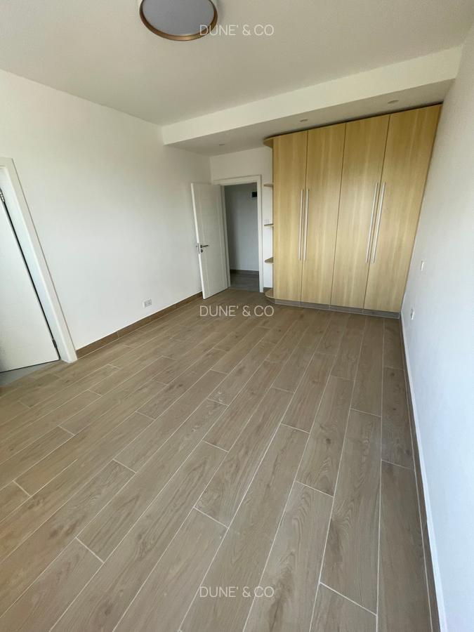 4 Bed Apartment with En Suite in Kileleshwa - 9