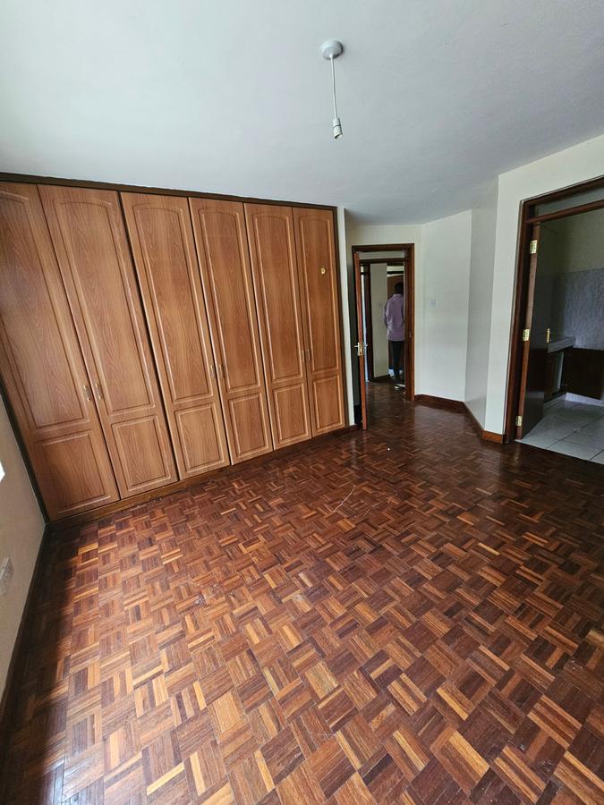 3 Bed Apartment with En Suite at Kilimani - 4