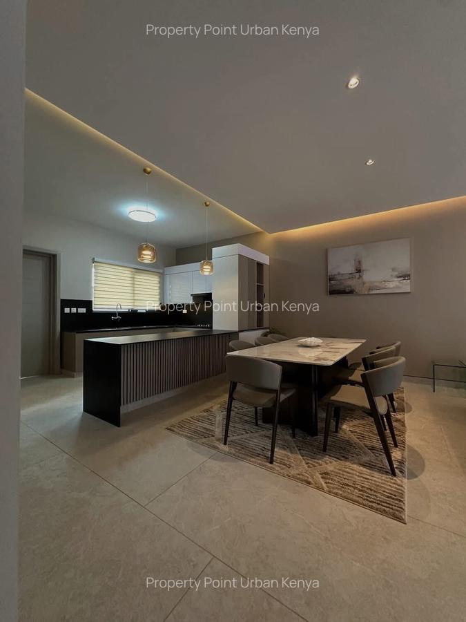 4 Bed Villa with En Suite at Langata Road - 6