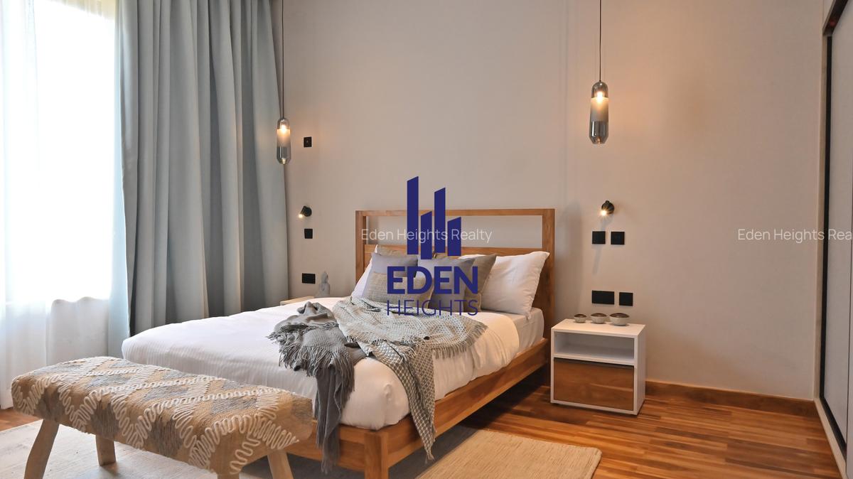 4 Bed Townhouse with En Suite in Loresho - 13