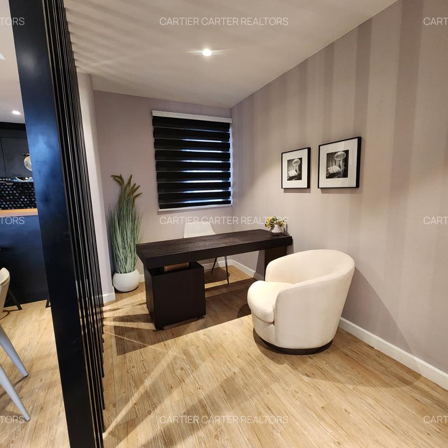 2 Bed House with En Suite in Westlands Area - 13