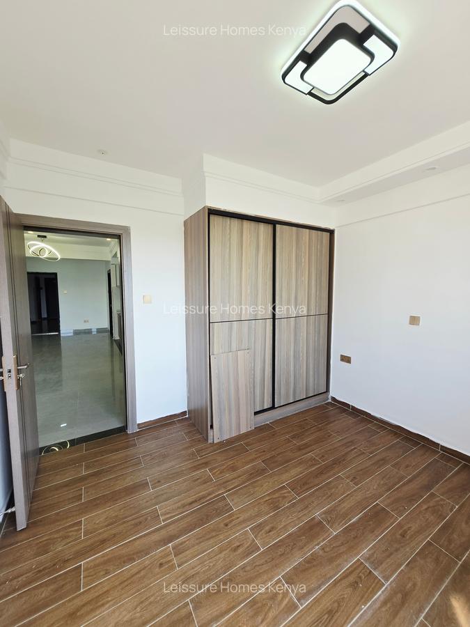 1 Bed Apartment with Gym at Valley Arcade - 12