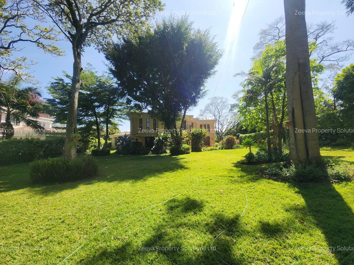 5 Bed House with En Suite in Karen - 4