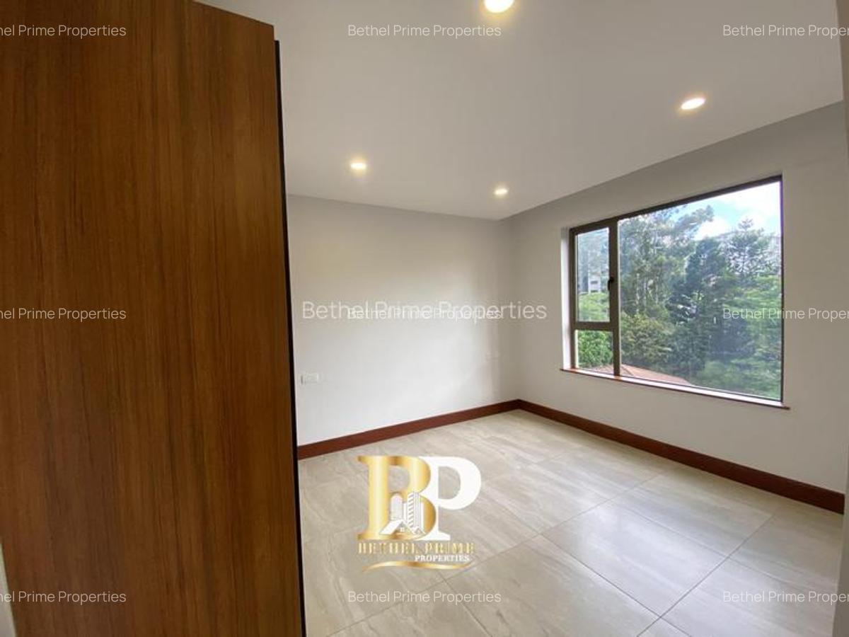 3 Bed Apartment with En Suite in Rhapta Road - 13