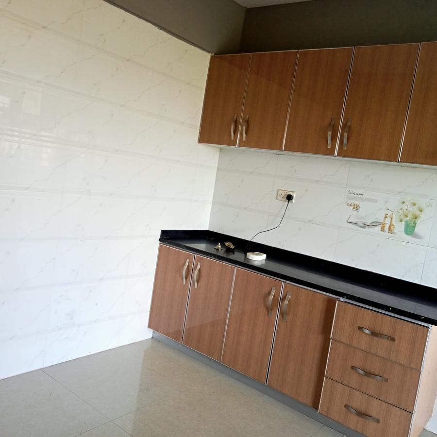 4 Bed Apartment with En Suite at Kilimani - 14