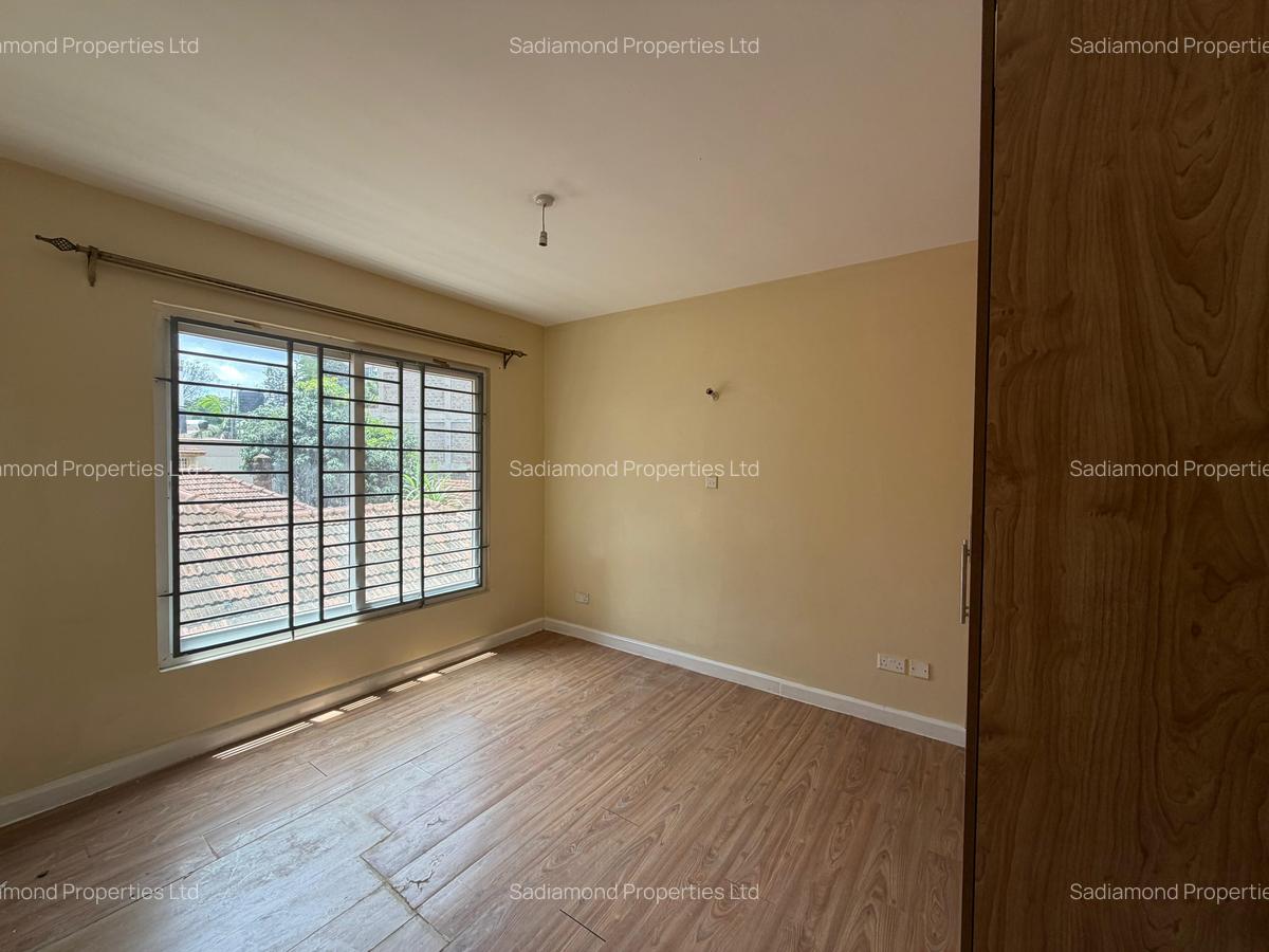 3 Bed Apartment with En Suite in Westlands Area - 7