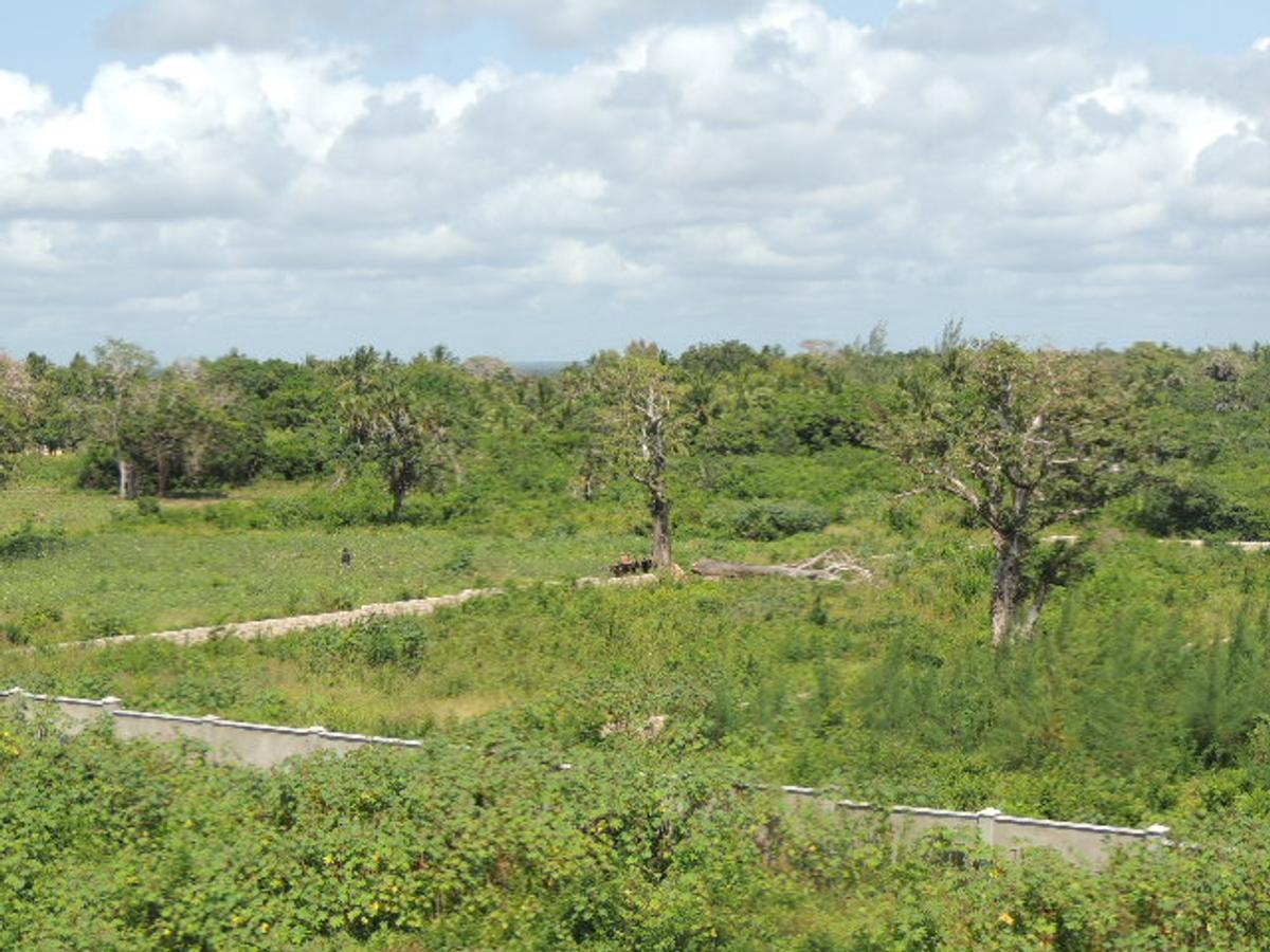 1,012 m² Residential Land at Diani Beach Road - 7