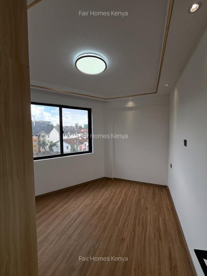 2 Bed Apartment with En Suite at Nyeri Road - 4