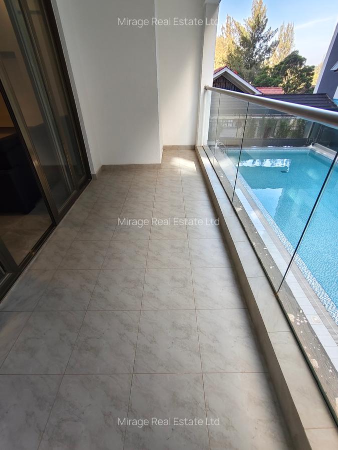 4 Bed Apartment with En Suite in Kileleshwa - 14