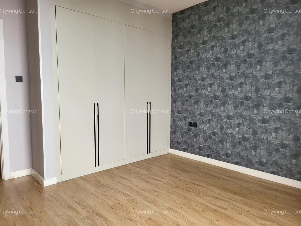 3 Bed Apartment with En Suite at Westlands - 16