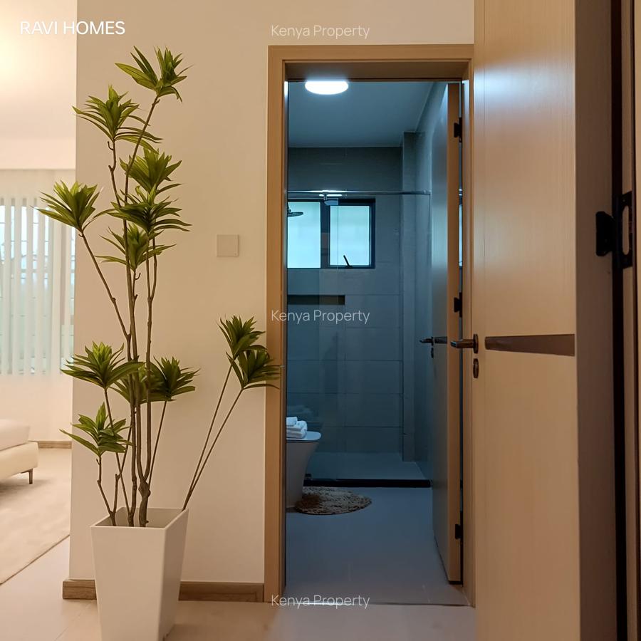 4 Bed Apartment with En Suite at Ndemi Road - 8