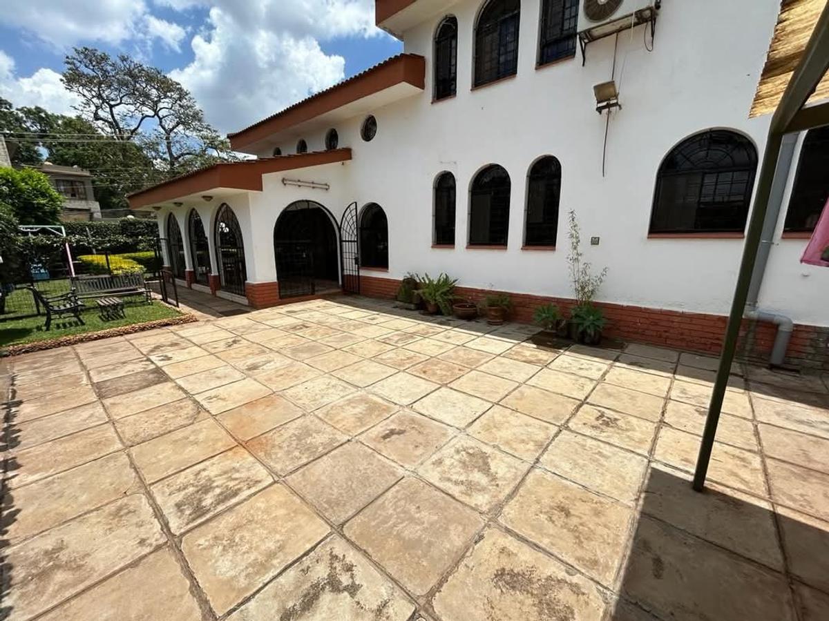 5 Bed Townhouse with Staff Quarters at Mohoya Avenue - 10