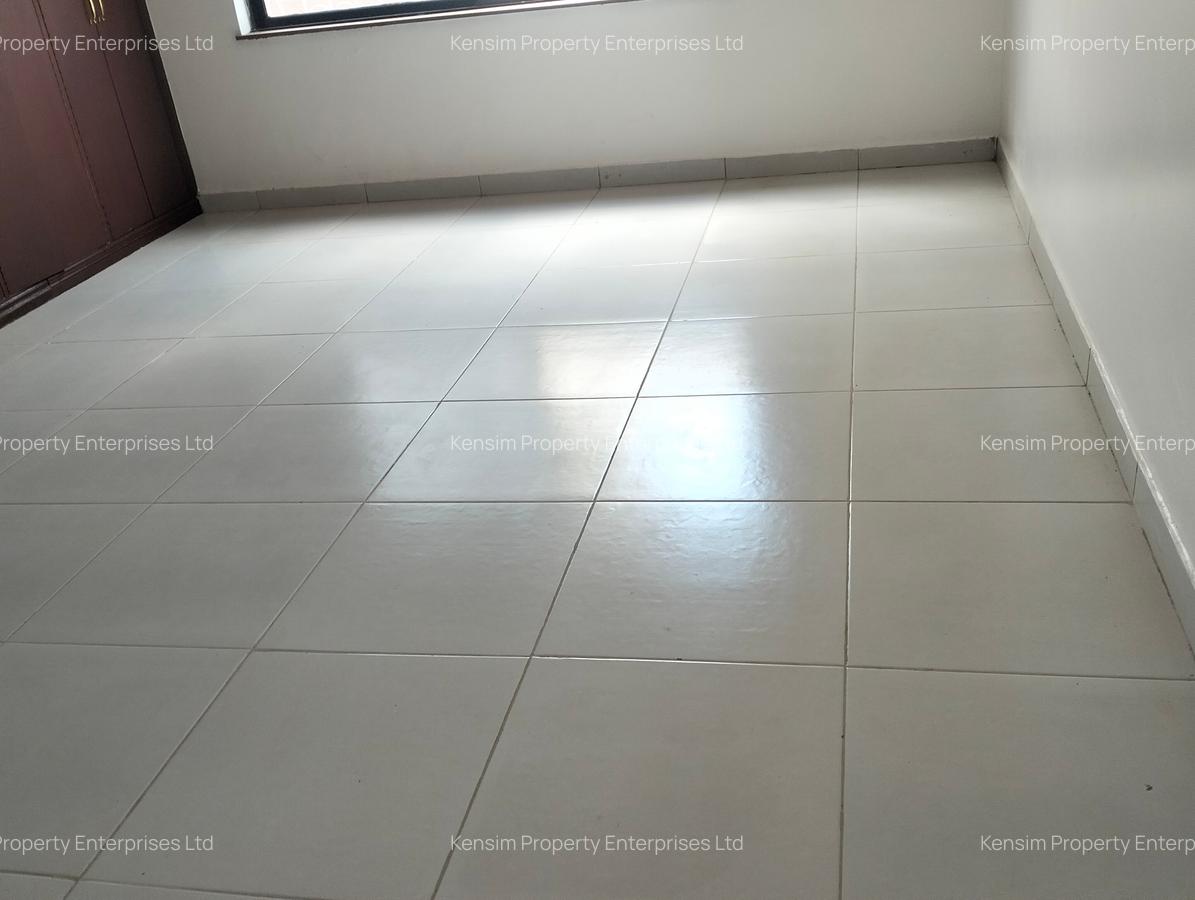 5 Bed House with En Suite in Kileleshwa - 2