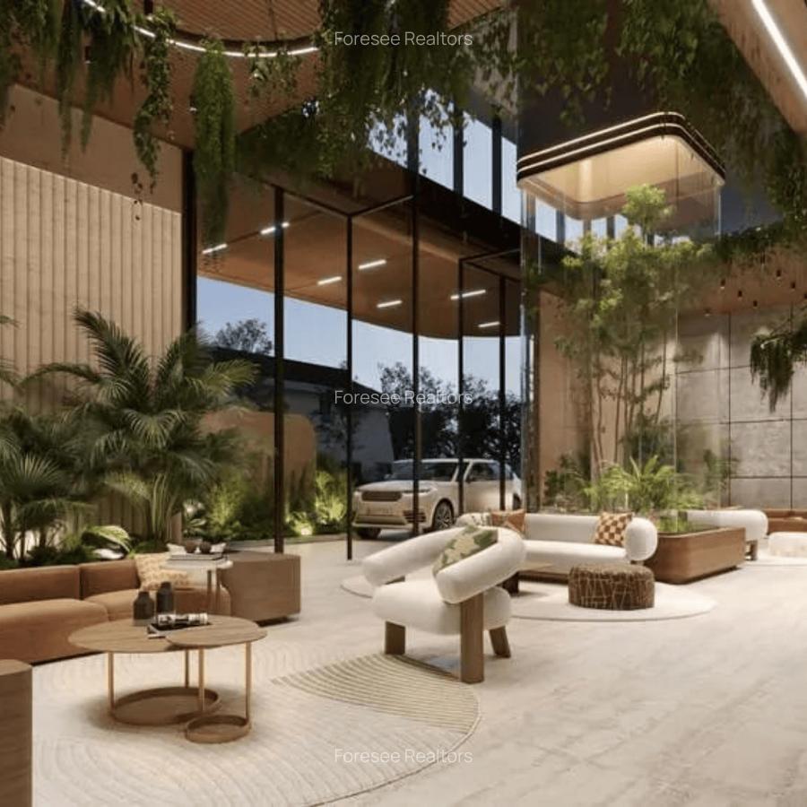 3 Bed Apartment with En Suite at Brookside Drive - 1