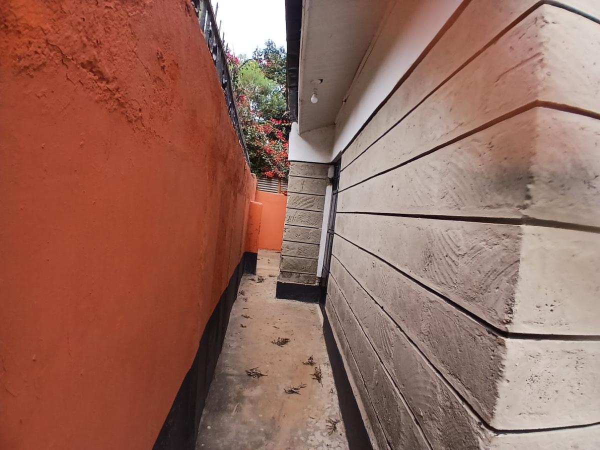 2 Bed House with En Suite in Runda - 13