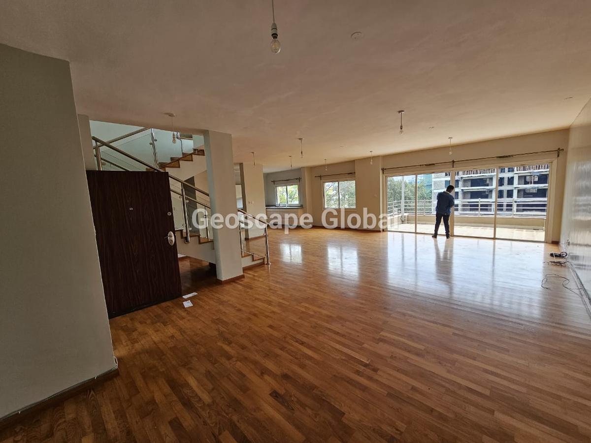 3 Bed Apartment with En Suite in Kileleshwa - 8