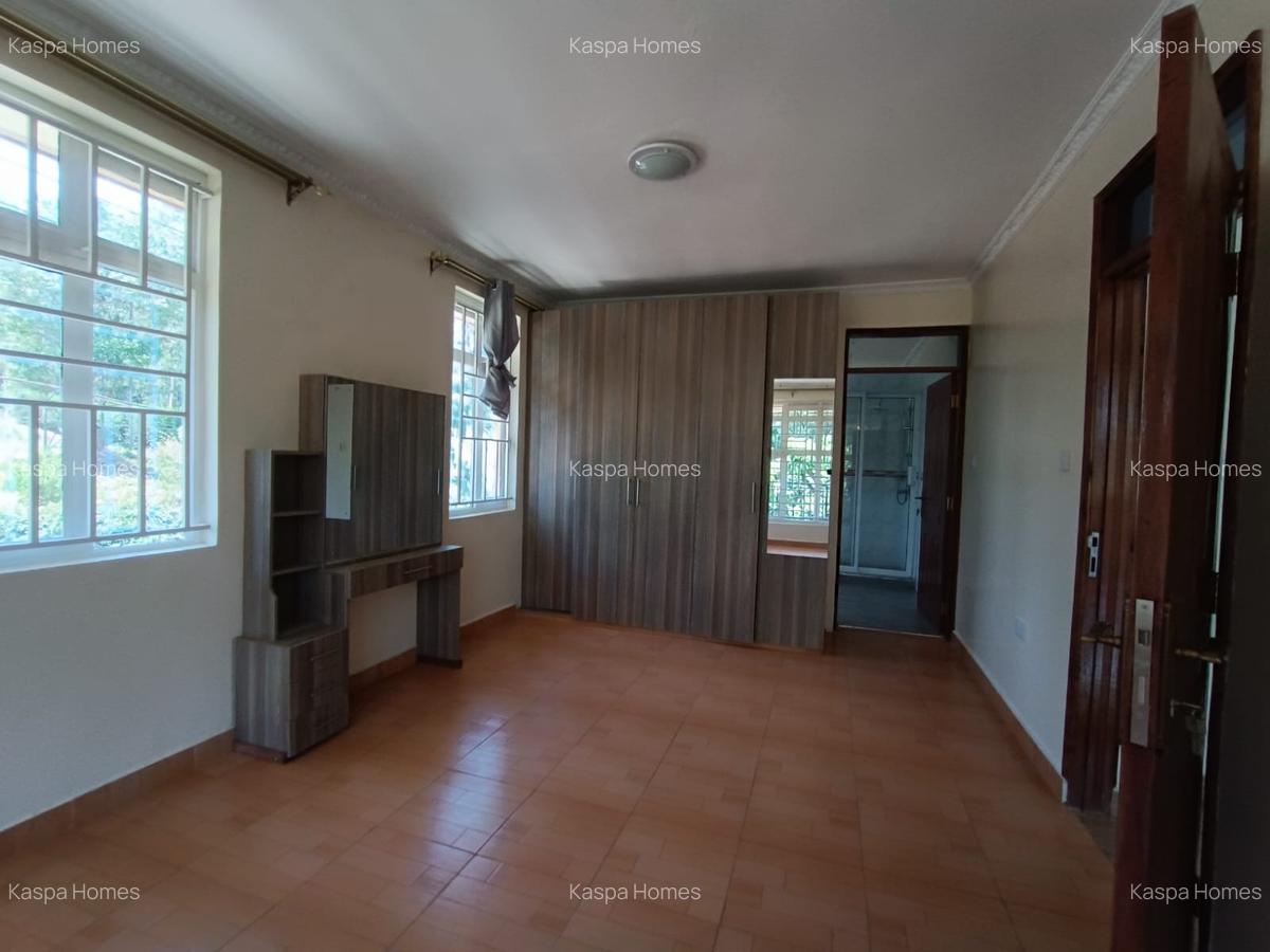 5 Bed House with En Suite in Karen - 5