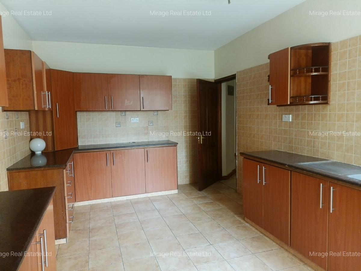 5 Bed Villa with Swimming Pool in Lavington - 1