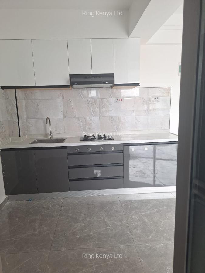 1 Bed Apartment with Borehole in Kileleshwa - 10