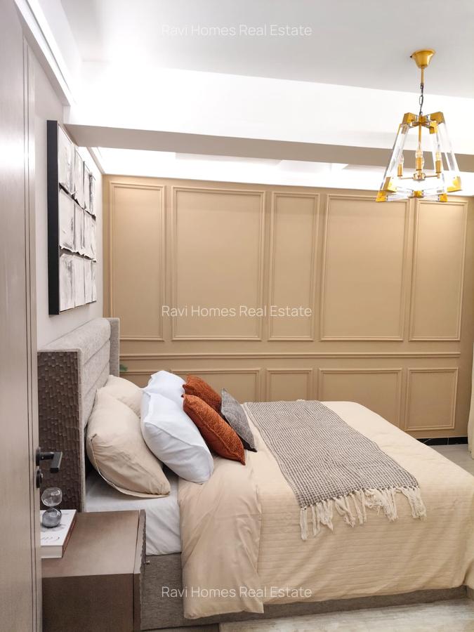 2 Bed Apartment with En Suite in Westlands Area - 13