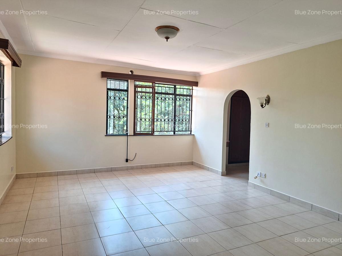 4 Bed House with En Suite at Off Ruaka Rd - 13