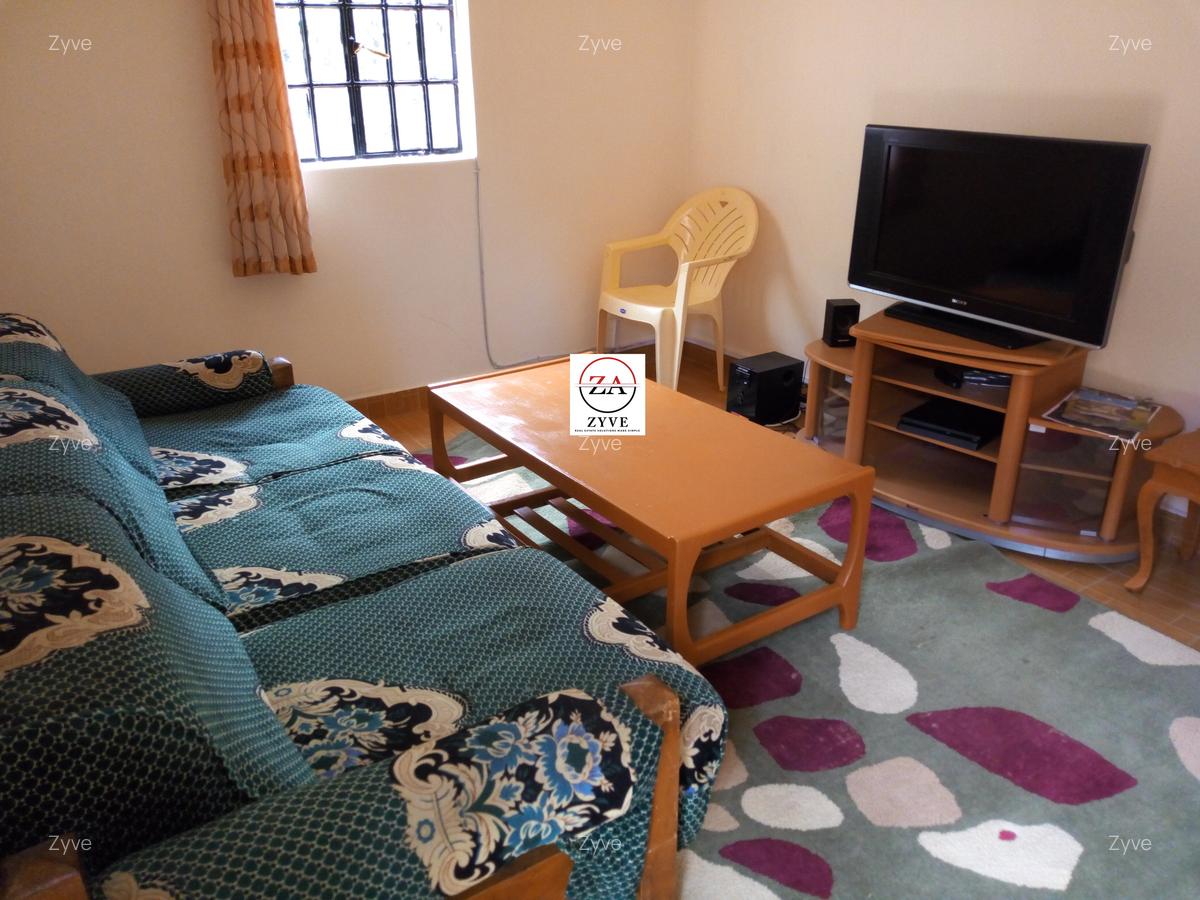 Furnished 2 Bed Apartment with En Suite in Runda - 5