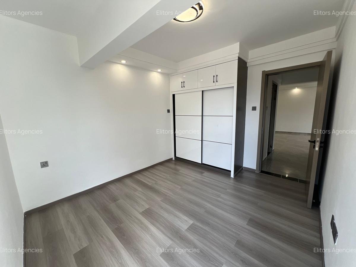 2 Bed Apartment with En Suite at Kindaruma Road - 7