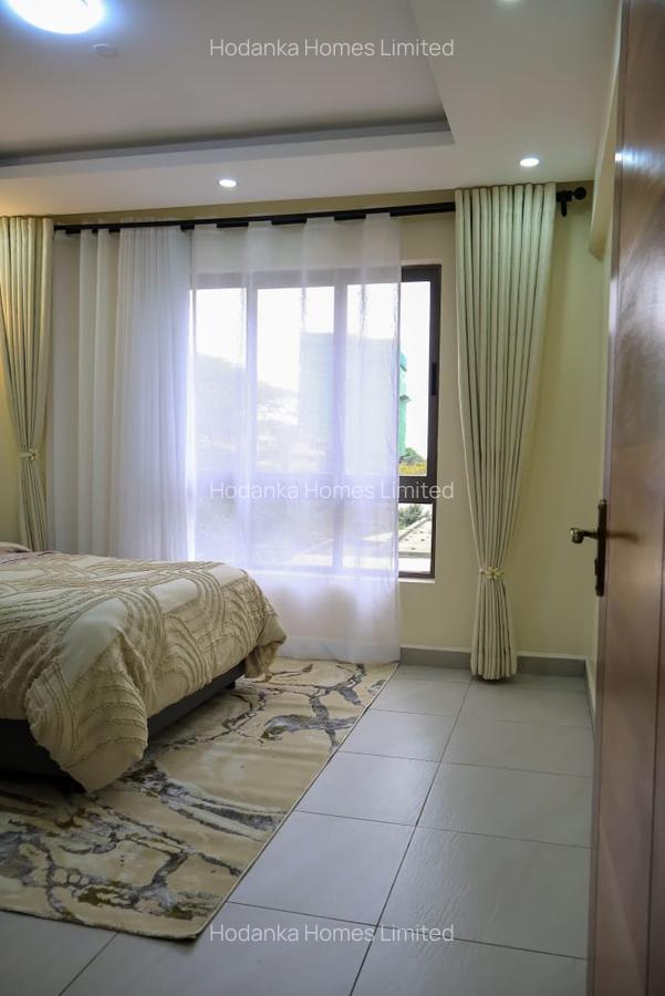 Serviced 4 Bed Apartment with En Suite in Kilimani - 6