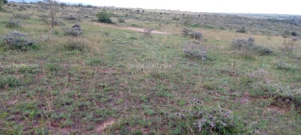 Land in Konza City - 6