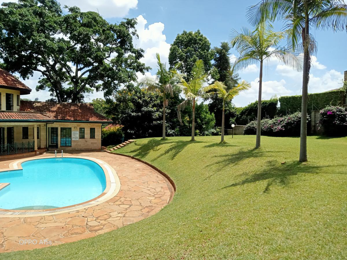 5 Bed Villa with En Suite in Lower Kabete - 18