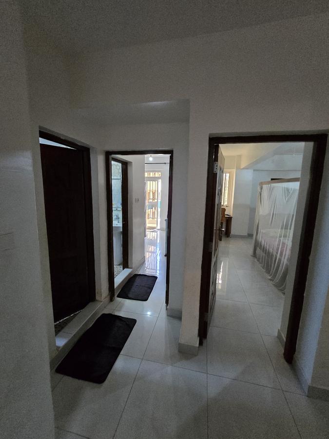 1 Bed Apartment with Swimming Pool at Kisimani - 6