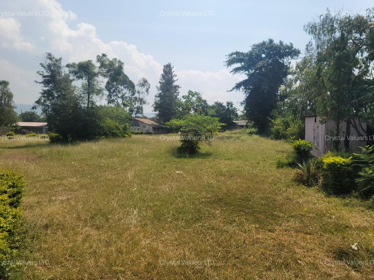 Land in Kisumu - 1