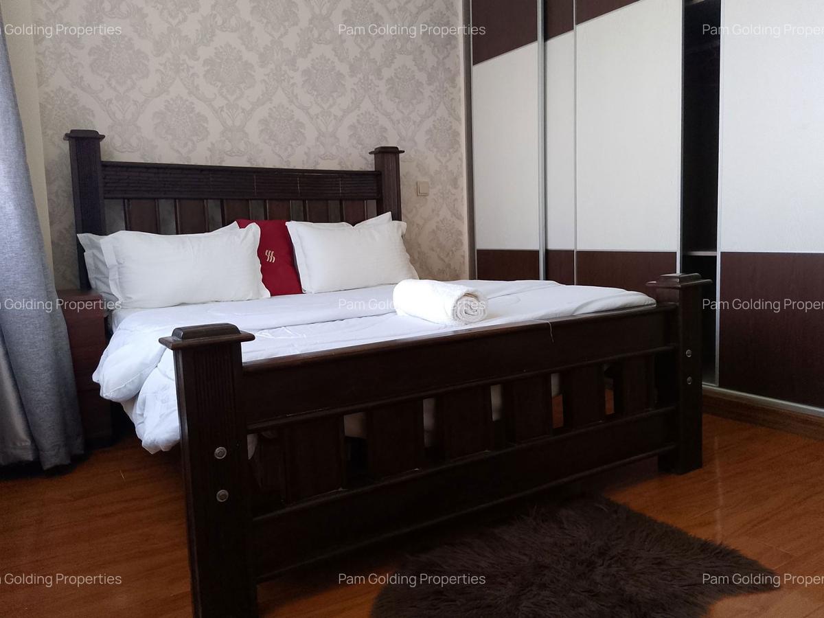 3 Bed Apartment with En Suite in Kilimani - 13