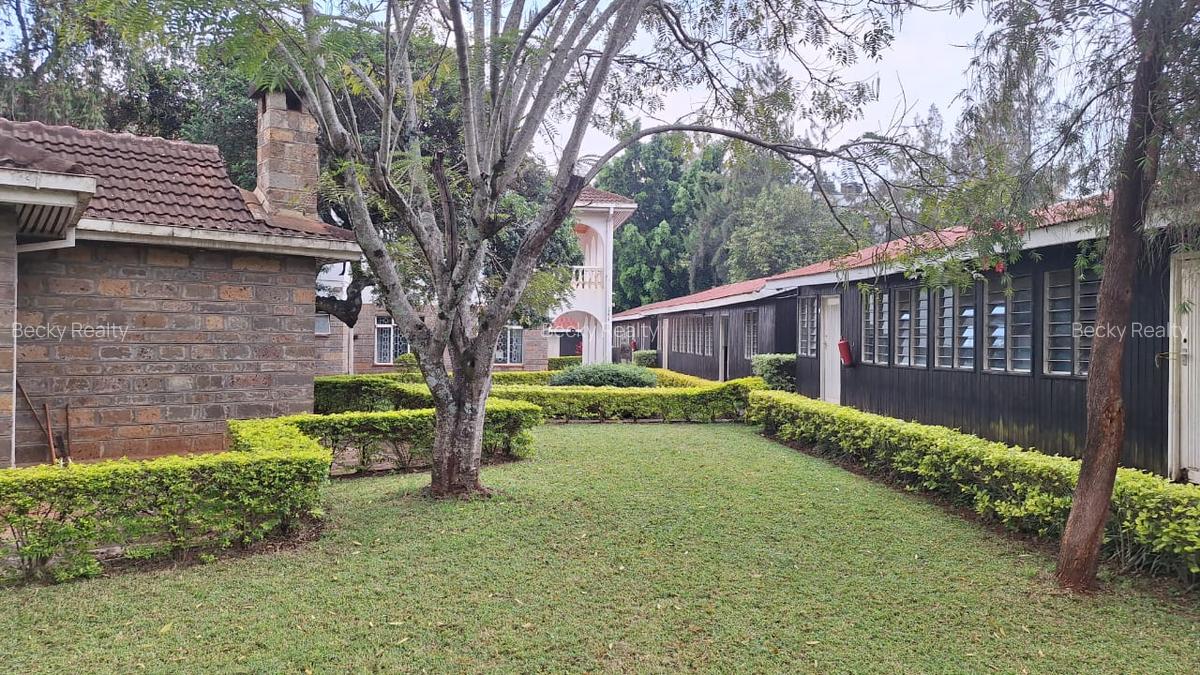 6 Bed House with Staff Quarters in Gigiri - 2