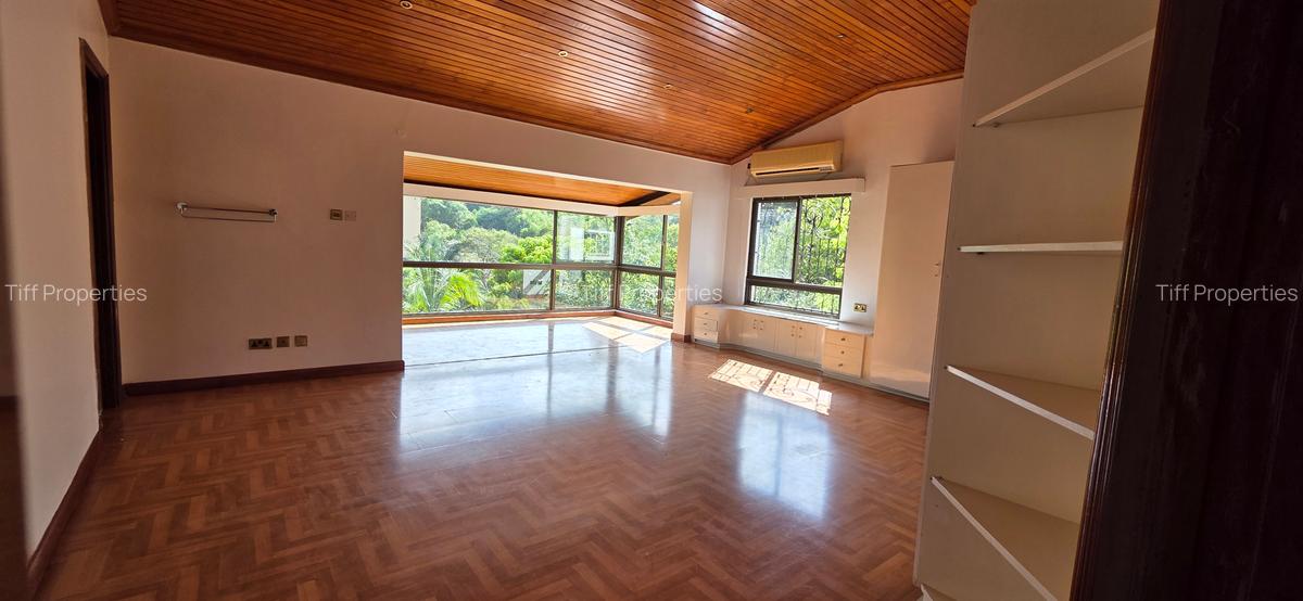 6 Bed House in Gigiri - 14