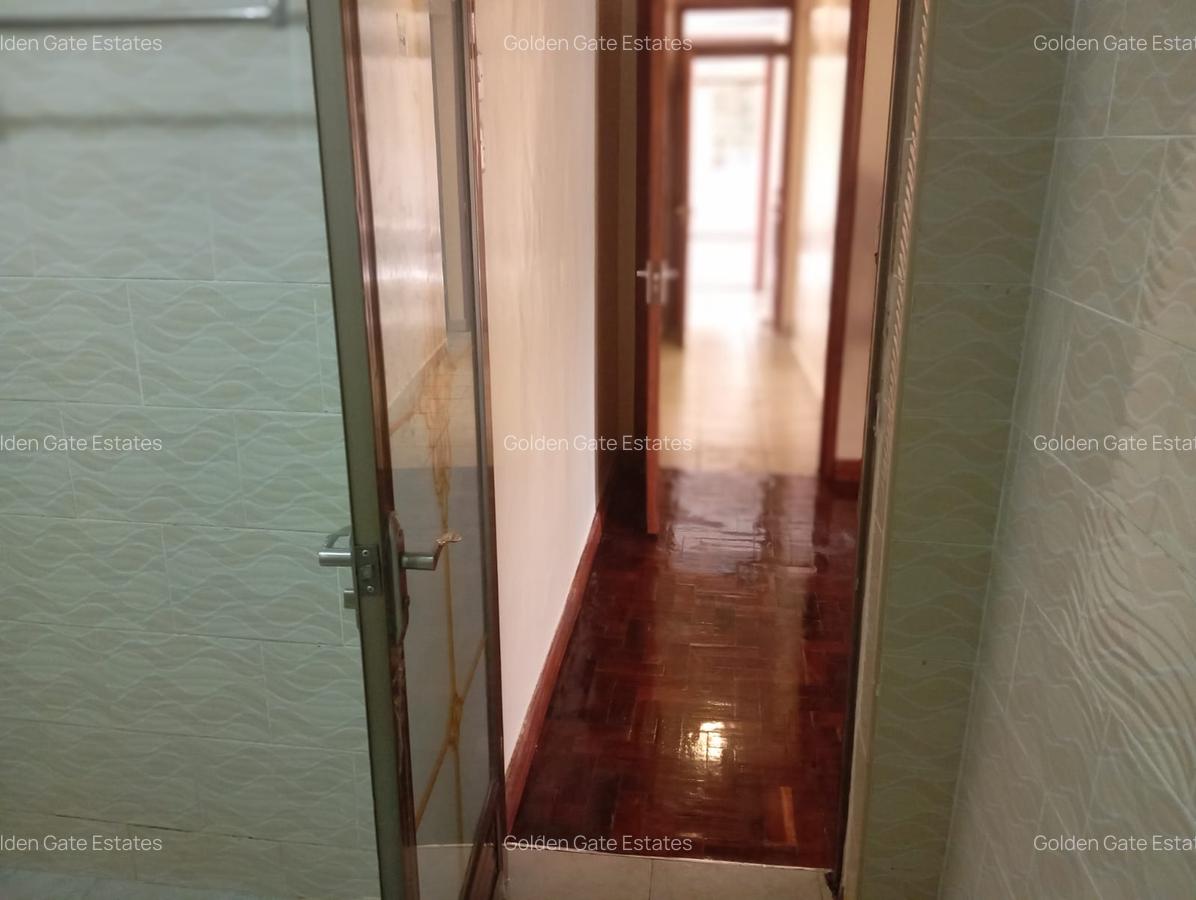 3 Bed Villa with En Suite in Karen - 10