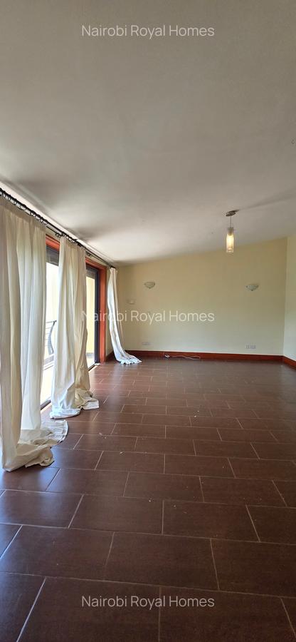 4 Bed House with En Suite at Runda Road - 13