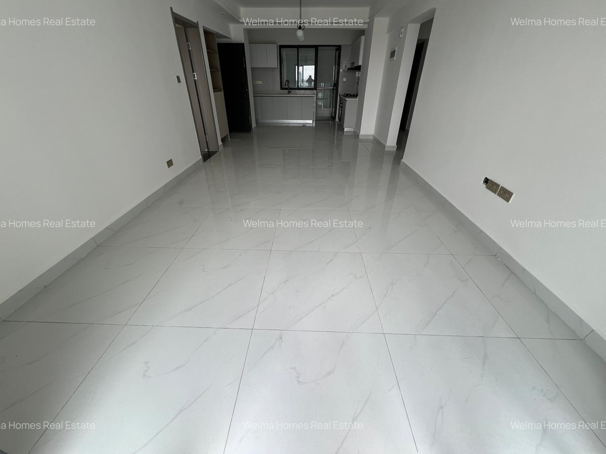 3 Bed Apartment with En Suite in Kileleshwa - 4