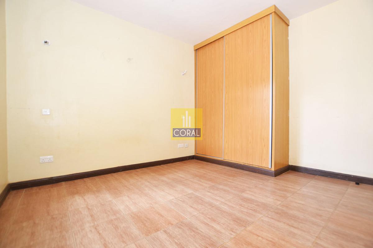 3 Bed Apartment with Swimming Pool in Ruaka - 6