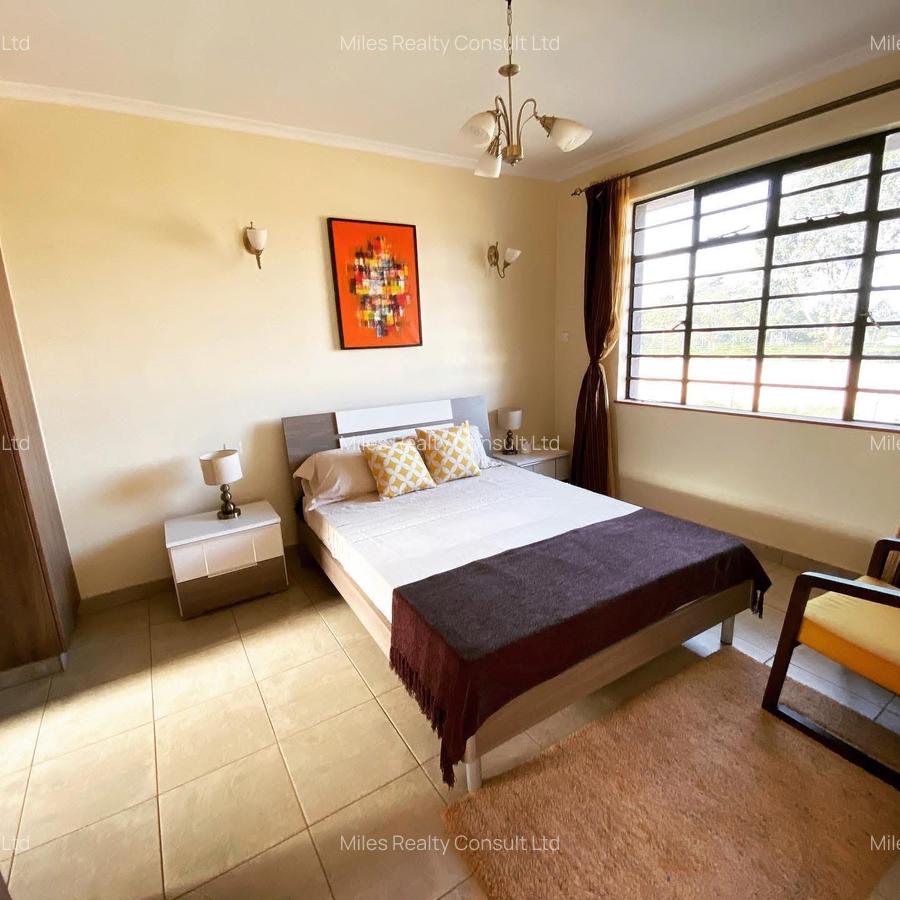 3 Bed Villa with En Suite at Edenville Two - 8