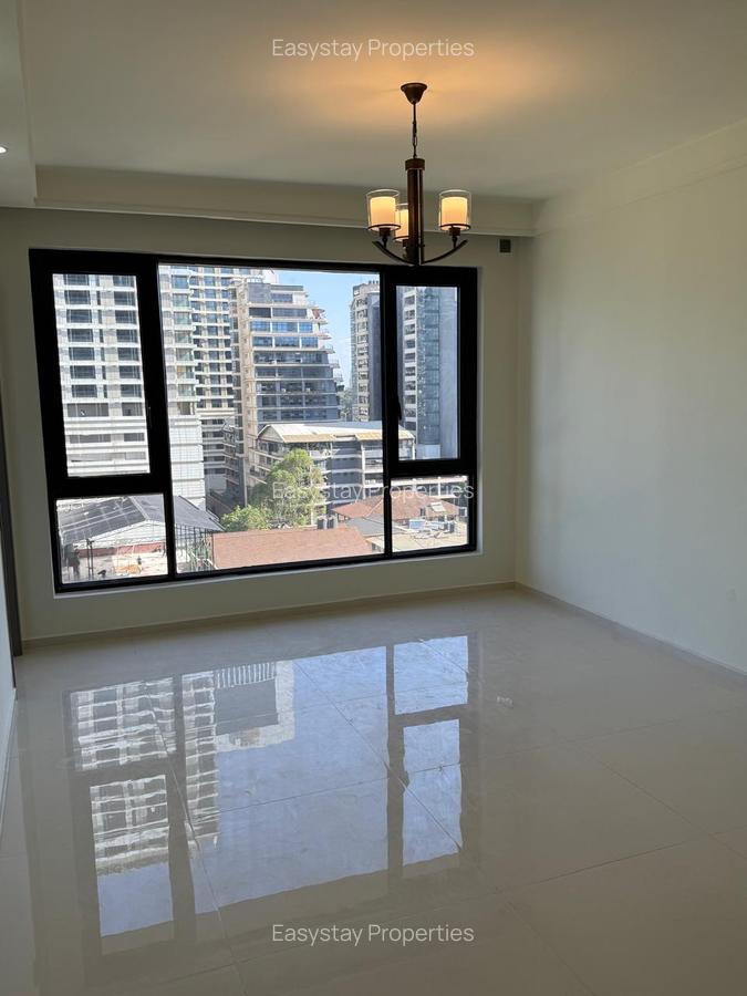 1 Bed Apartment with Swimming Pool in Westlands Area - 1