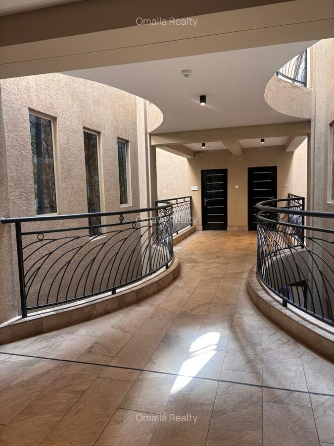 1,245 ft² Office with Backup Generator in Westlands Area - 7