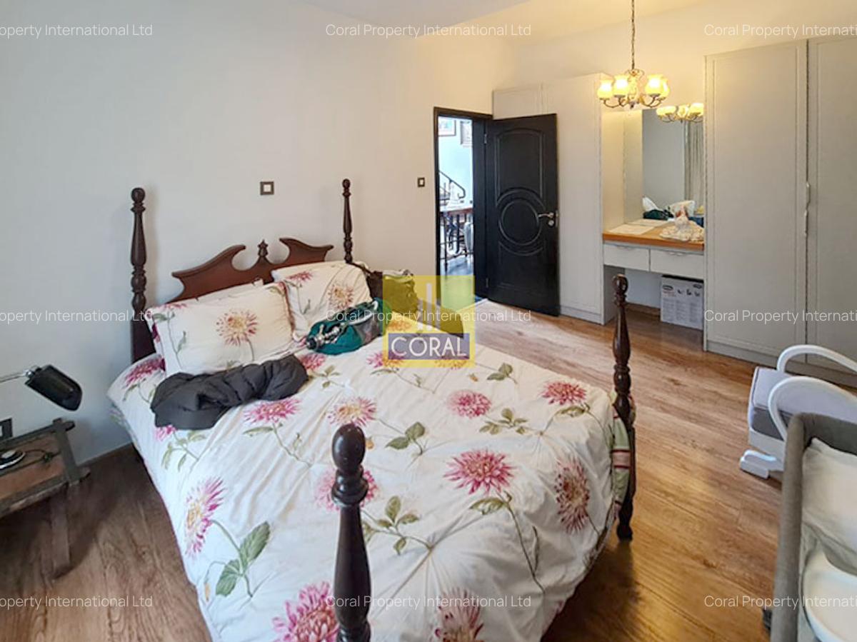 4 Bed Villa with En Suite in Lower Kabete - 12