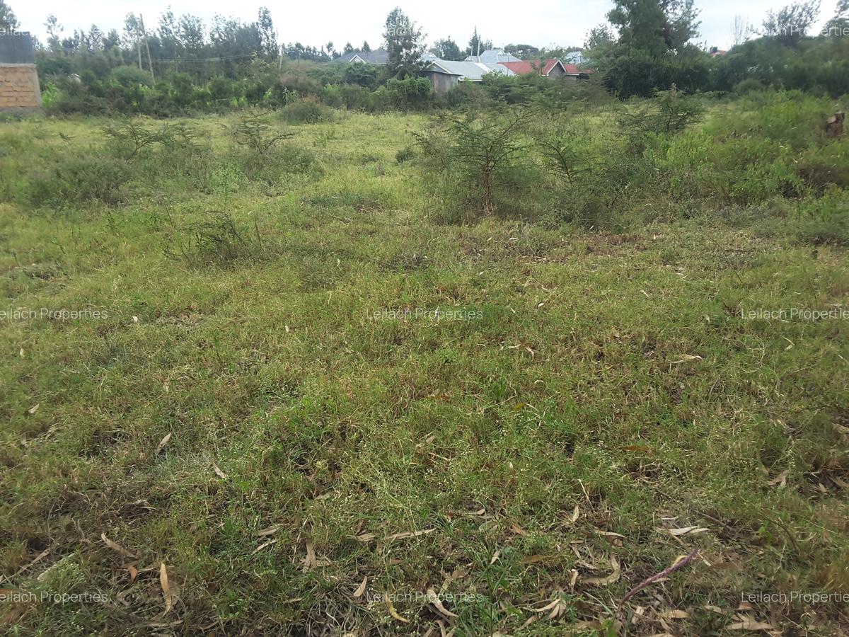 1 ac Residential Land in Ongata Rongai - 6