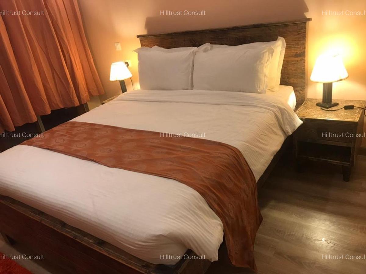 Serviced 2 Bed Apartment with En Suite in Kileleshwa - 6