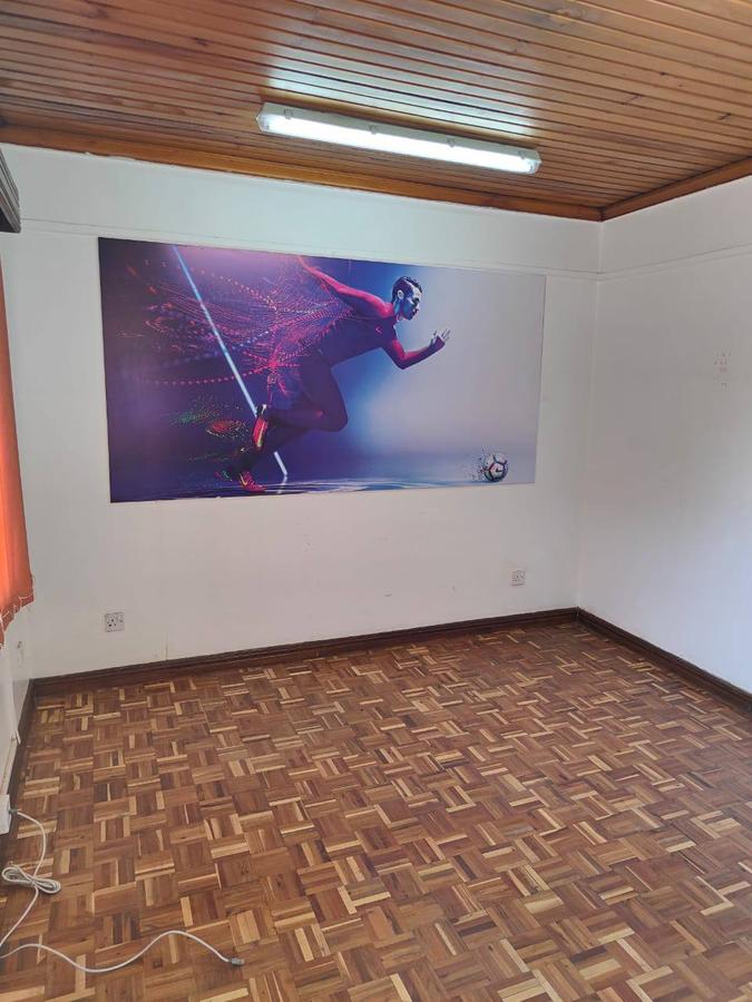 Commercial Property with Fibre Internet in Westlands Area - 7