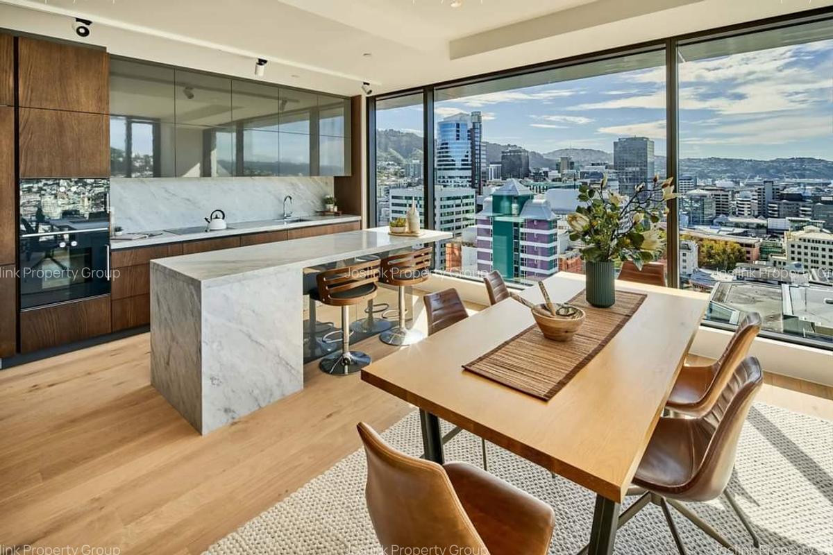 3 Bed Apartment with En Suite in Nyali Area - 4