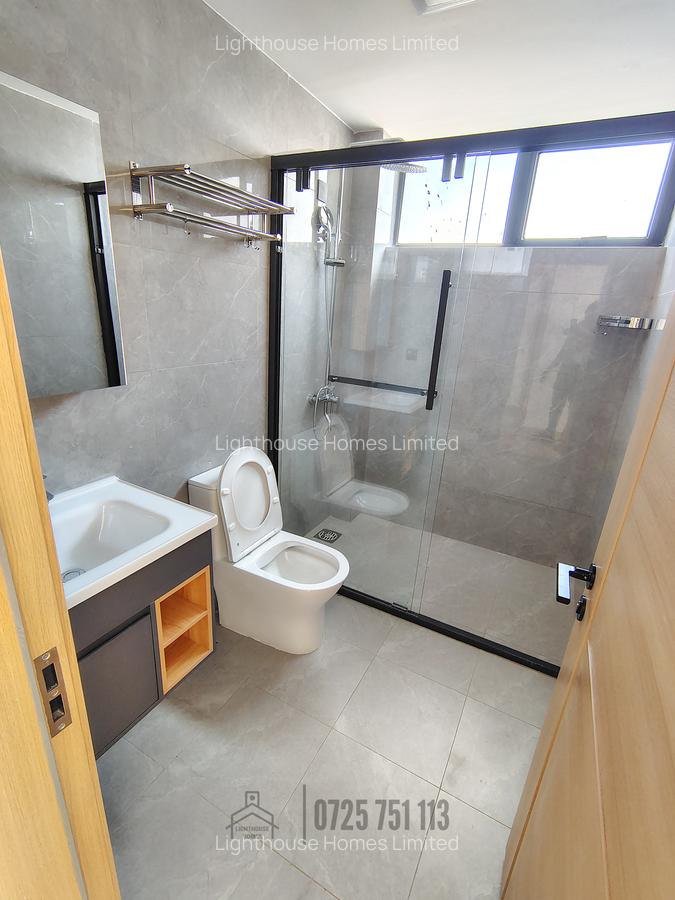 2 Bed Apartment with En Suite at Junction Mall - 9